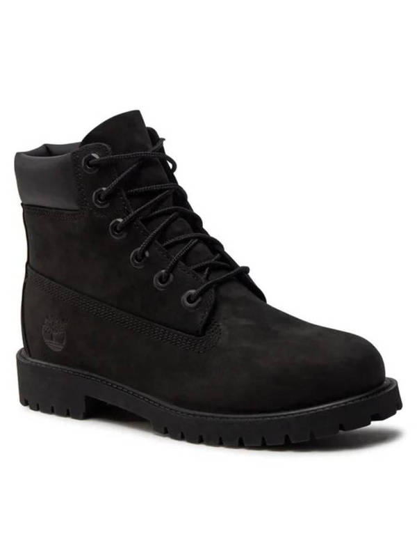 Timberland premium 6-inch waterproof boot image number null