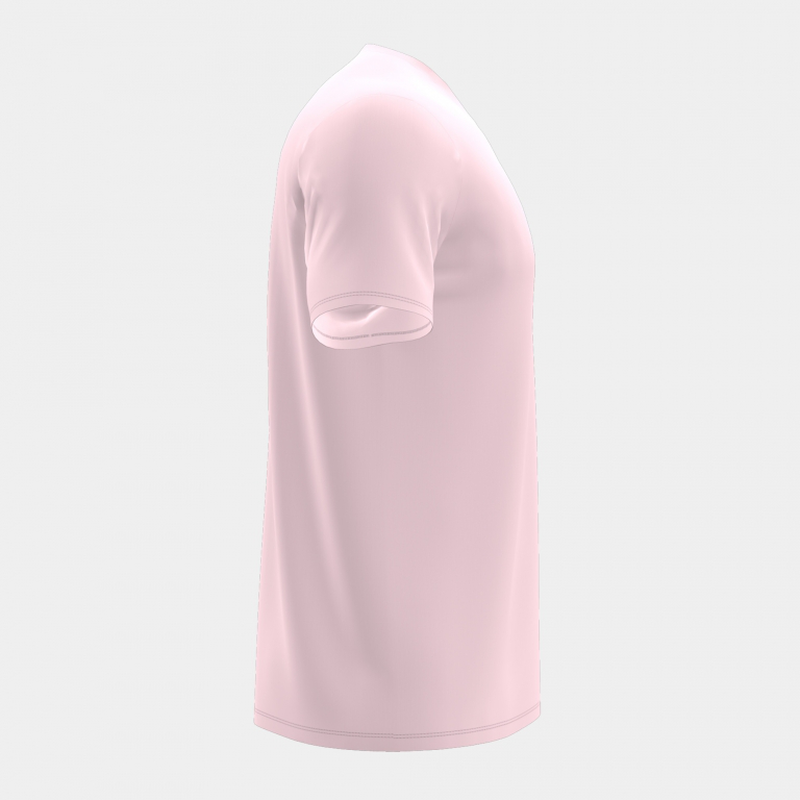 Desert short sleeve t-shirt pink-null