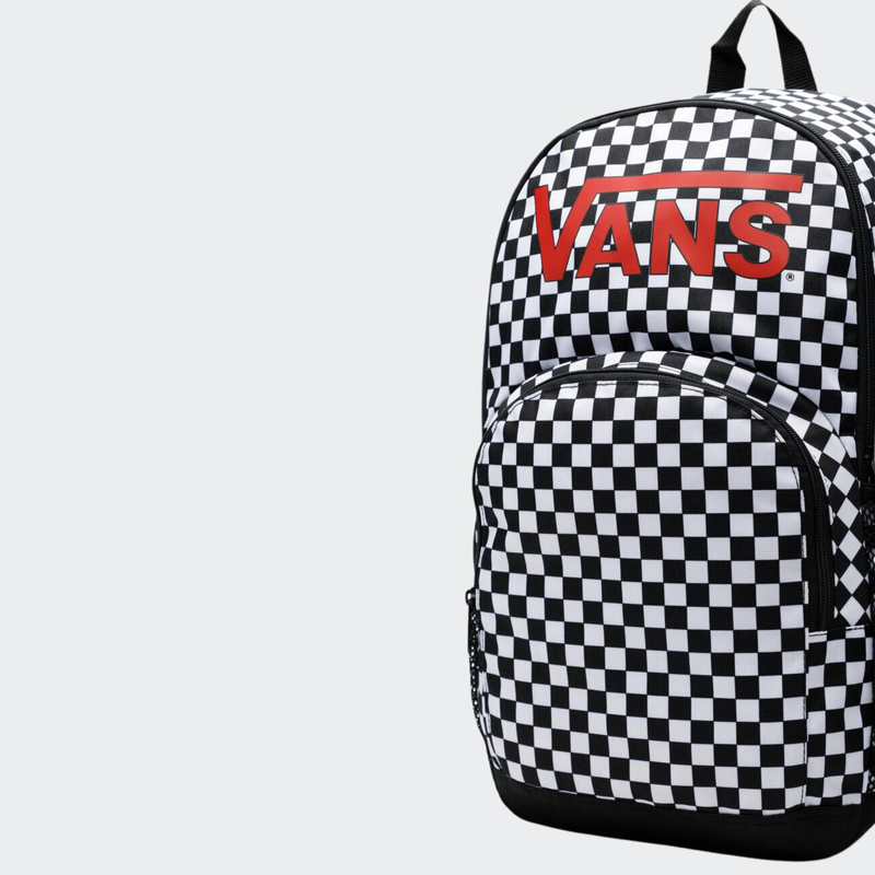 Product image: Alumni pack 5 print back pack-null