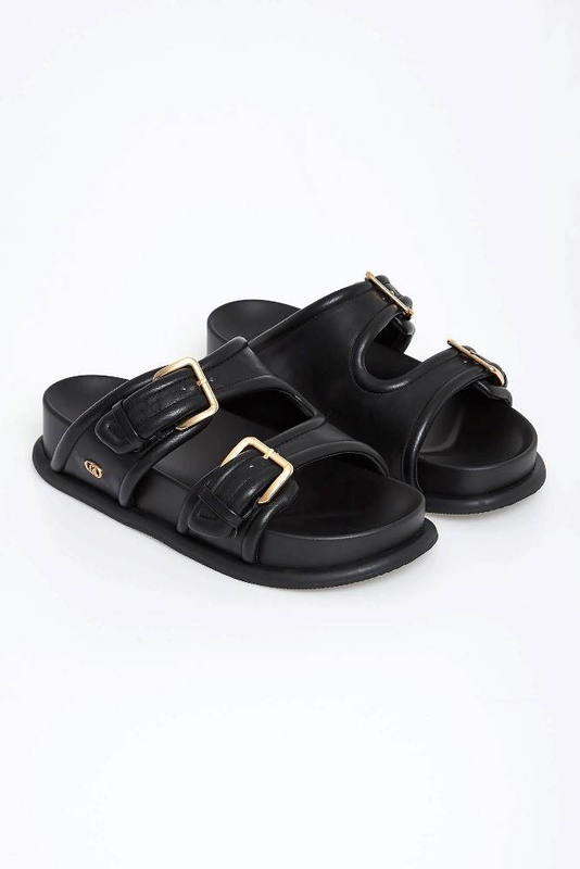 Liu Jo loren 09 - bold strap sandals-null