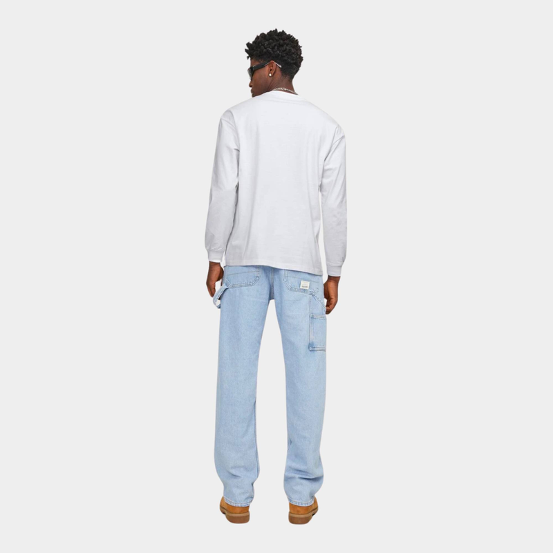 Vesterbro tee longsleeve-null