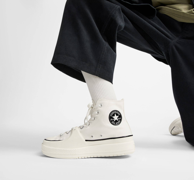 Converse chuck taylor all star contruct-null