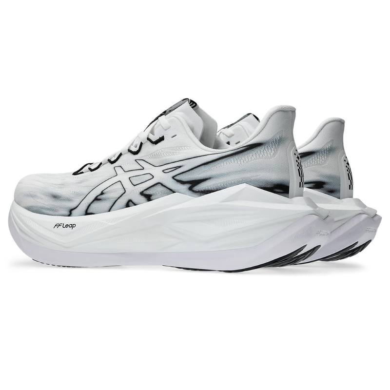 Asics unisex superblast 3-null