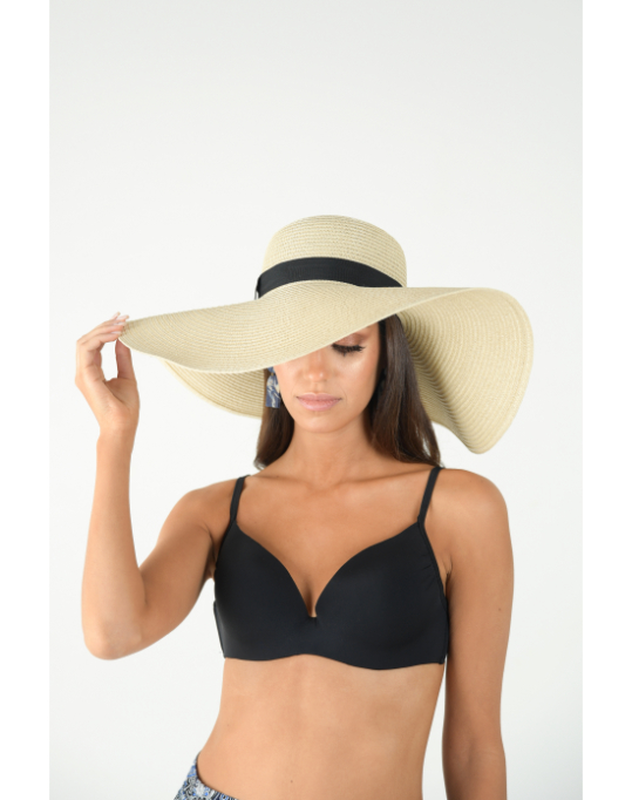 Top moulded padded black-null
