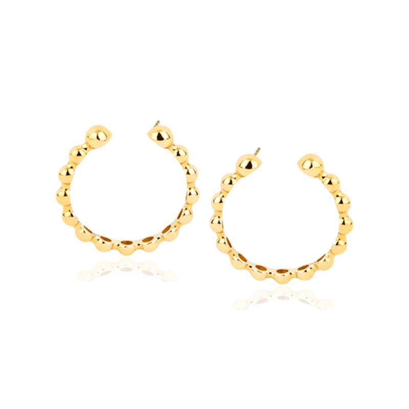 Product image: Concordia hoops (thin)-null