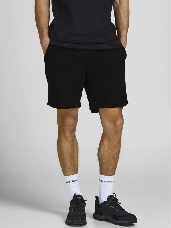 Jack&jones jpstgordon bradley sweat shorts mid noos-null