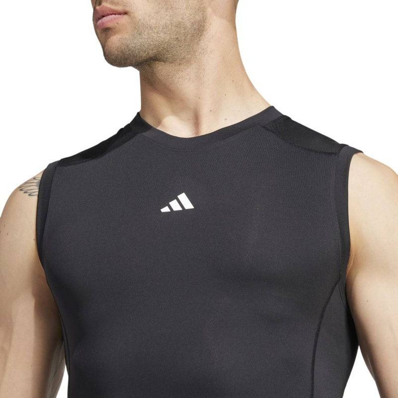 Product image: Techfit c sl t-shirt-null