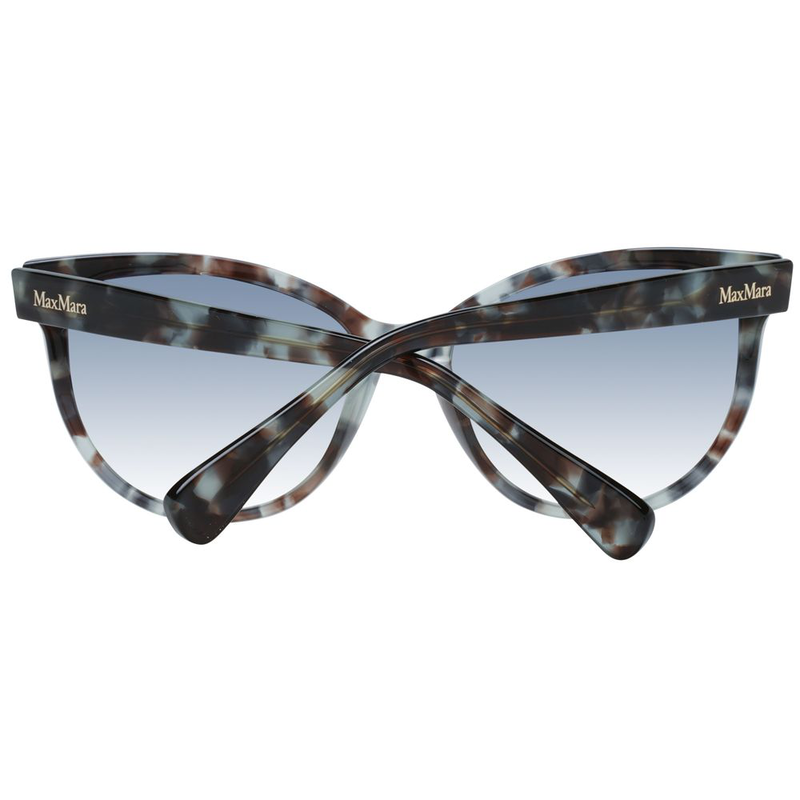 Multicolor plastic sunglasses-null