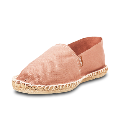 Espadrij classic poudre, Classic Poudre, medium
