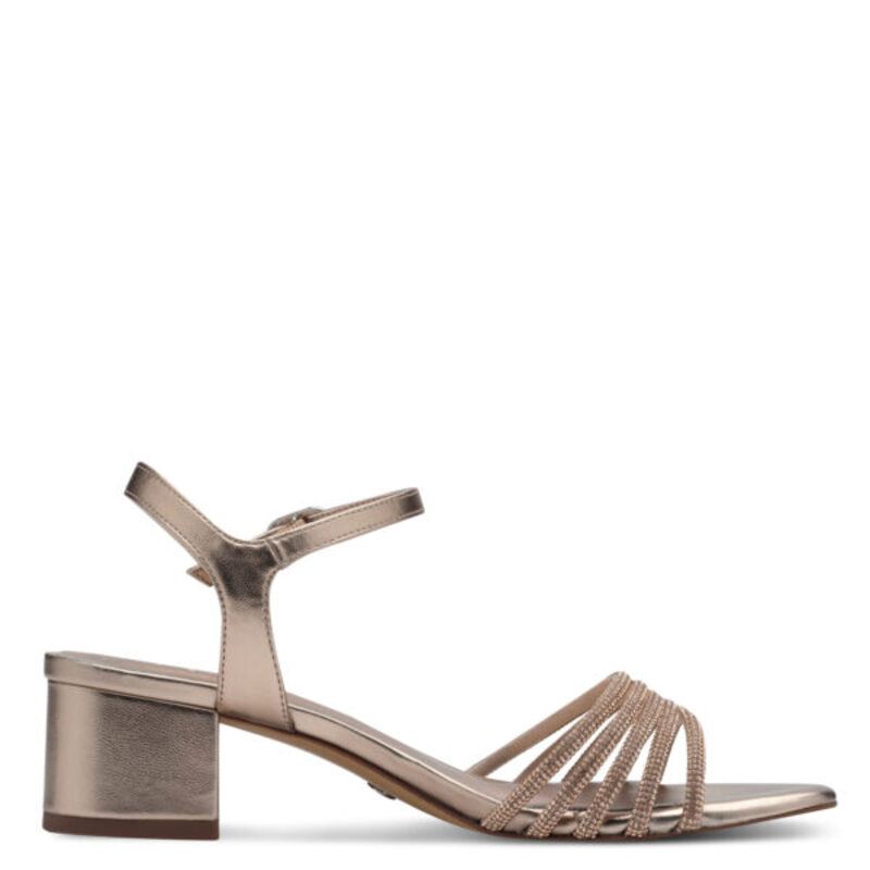 Tamaris women pumps sandal-null