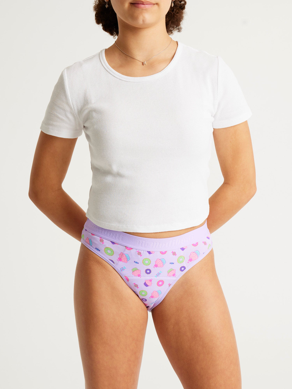 Product image: Teen hipster bikini super overnight-null