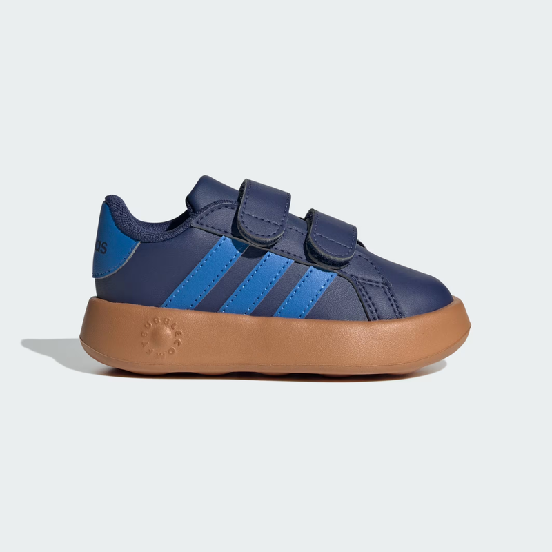 Adidas grand court 2.0 baby sneakers js4341-null