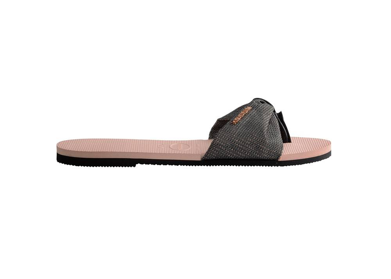 Product image: Havaianas you saint tropez shine-null