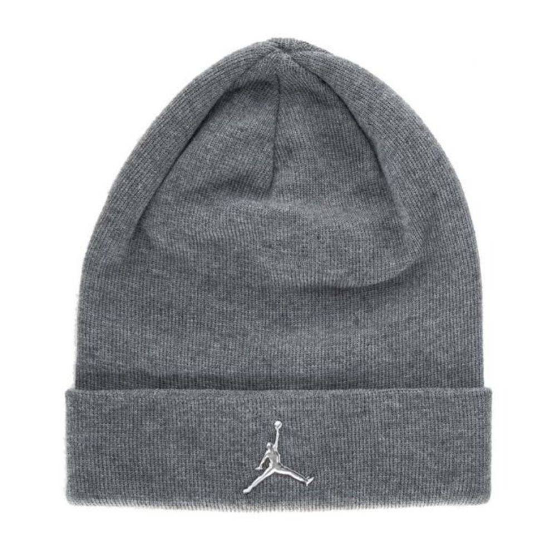 Nike jordan cuffed beanie-null