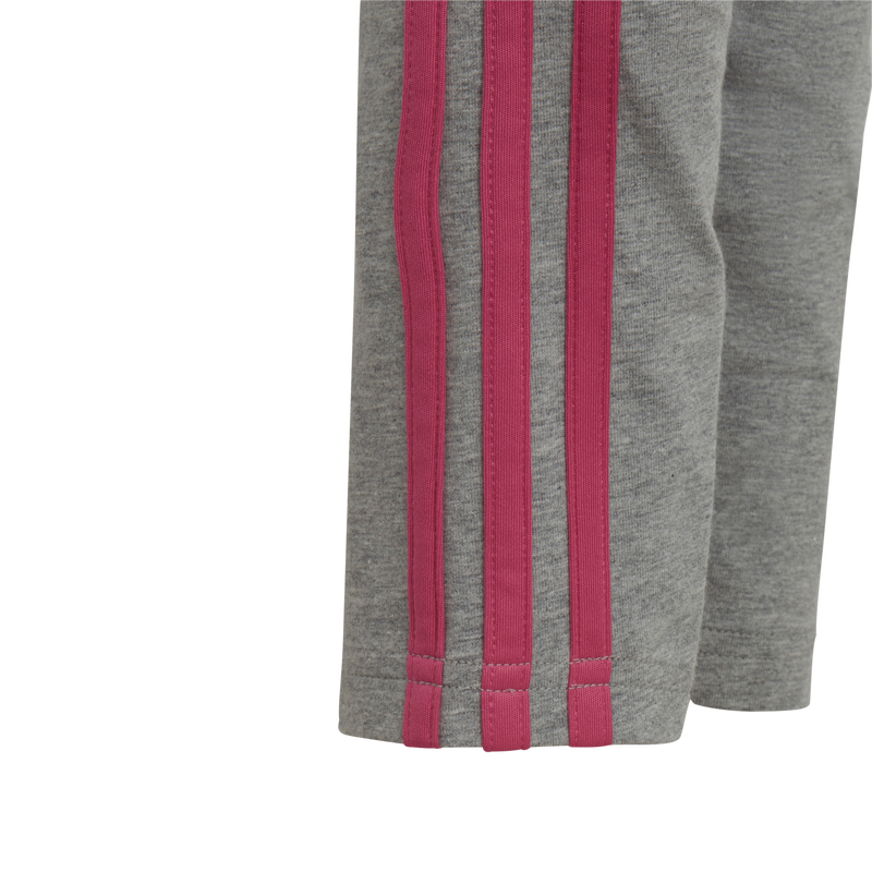 Adidas girls essentials 3-stripes leggings (ic3828)-null
