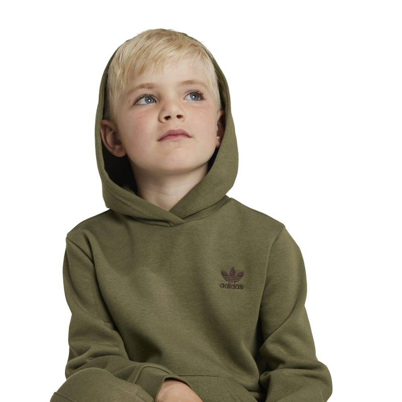Product image: Adidas hoodie fz cargo-null