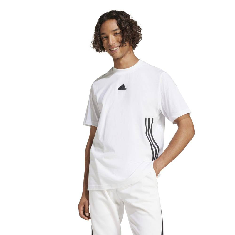 Product image: Men fi 3-stripes reg top-null