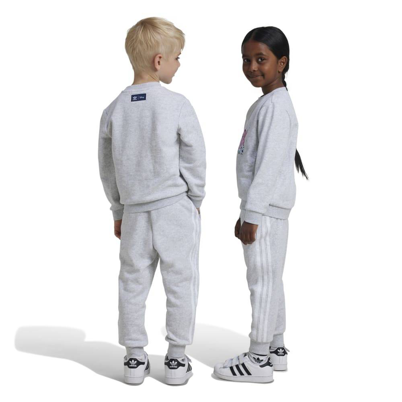 Product image: Crew set-null