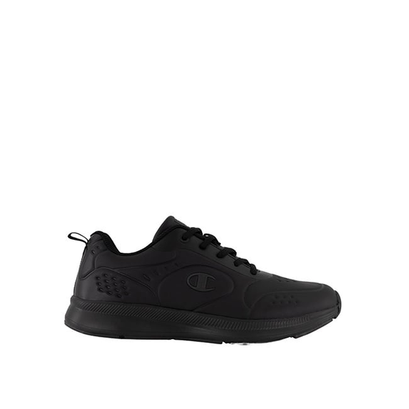 Product image: Champion men low cut shoe jaunt fw (s22139)-black-null