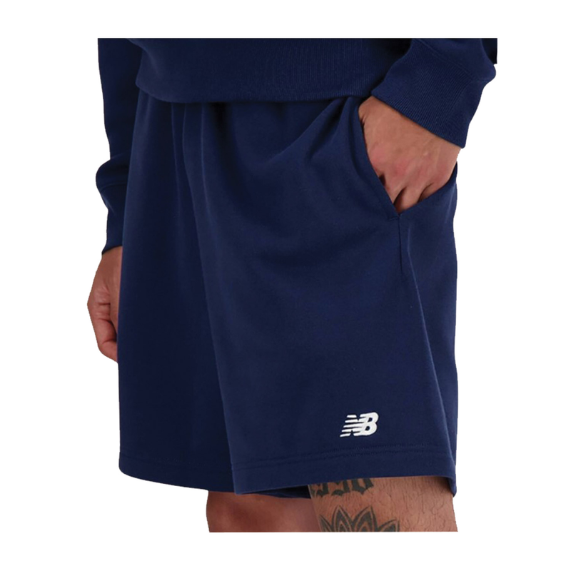 New balance ανδρικό σορτς-null