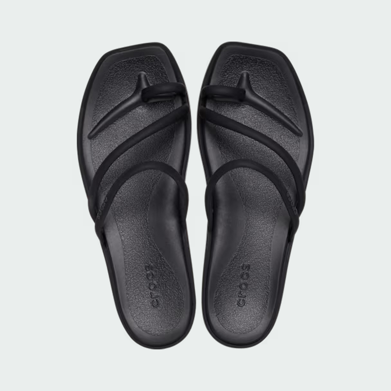 Product image: Crocs miami toe loop sandal 001-null
