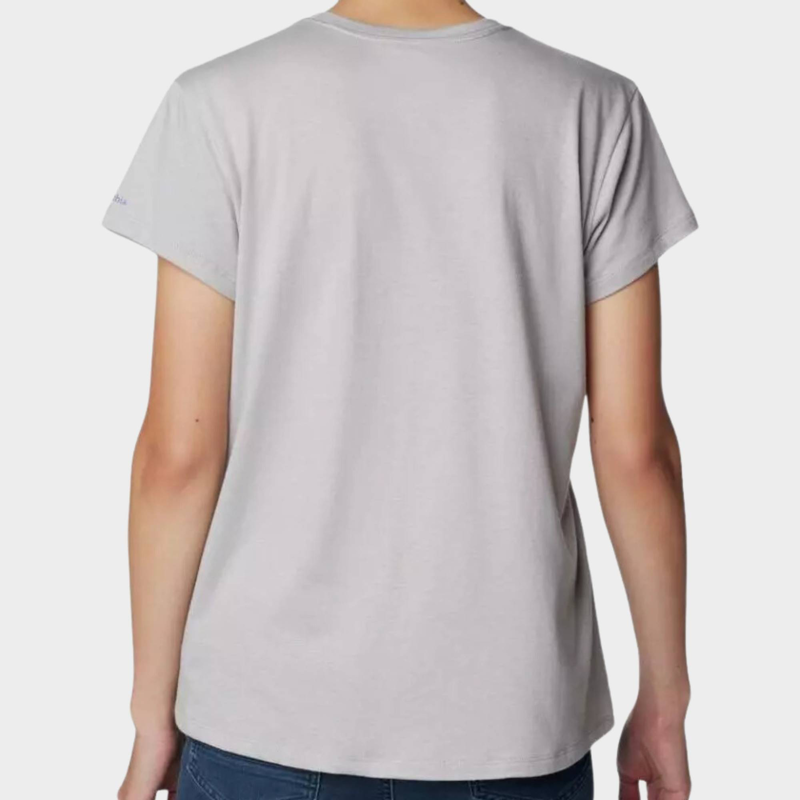 Trek short sleevegraphic tee image number null