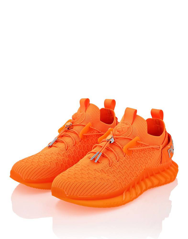Product image: Plein sport tiger attack//Gen.x.04 sneaker-null