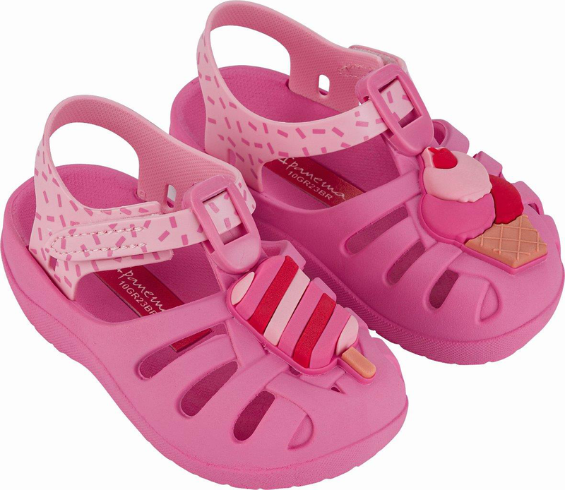 Kids sandals image number null