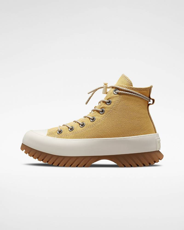 Product image: Converse all star lugged 2.0-null