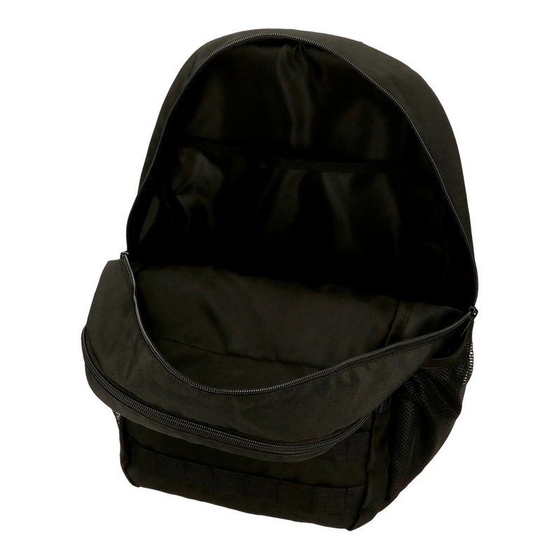 Reebok unisex backpack 45cm. 2c.-null
