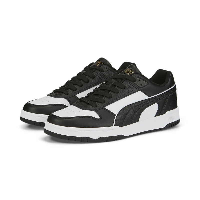 Puma men rbd game low (386373)-null