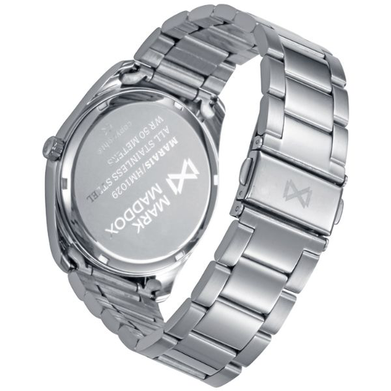 Product image: Mark maddox s/s men watch-null