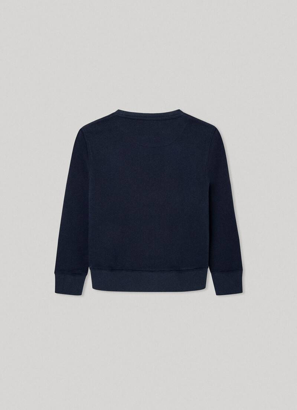 Nolan crew pullover kids boy pullover kids boy-null