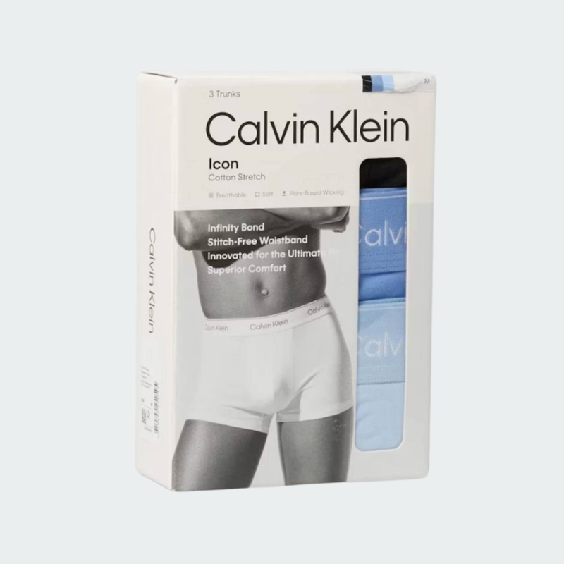 Product image: Pack low rise trunk-null