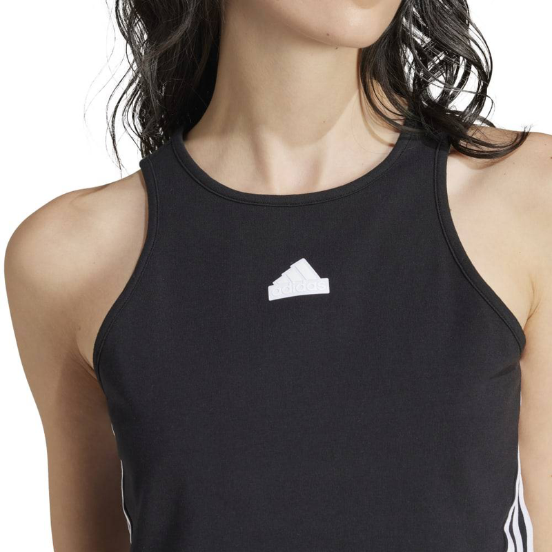Women fi 3-stripes tank-null