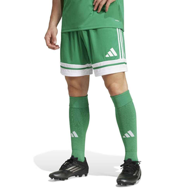Squa25 sho men, Team Green, medium