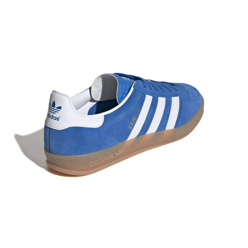 Product image: Adidas gazelle indoor-null