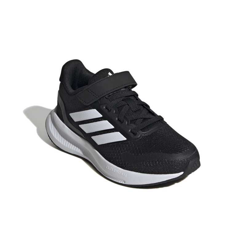 Adidas boys runfalcon 5 shoes-null