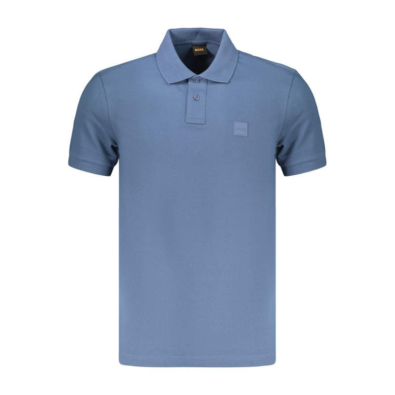 Nero polyester men's jacket-null