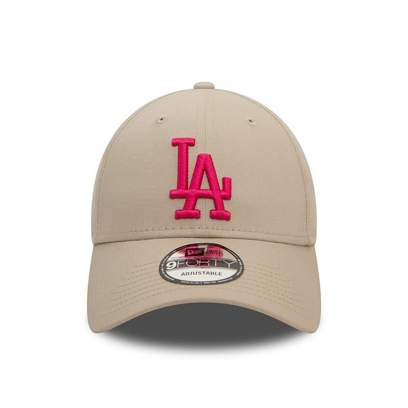 Product image: League essentials 9forty la dodgers-null