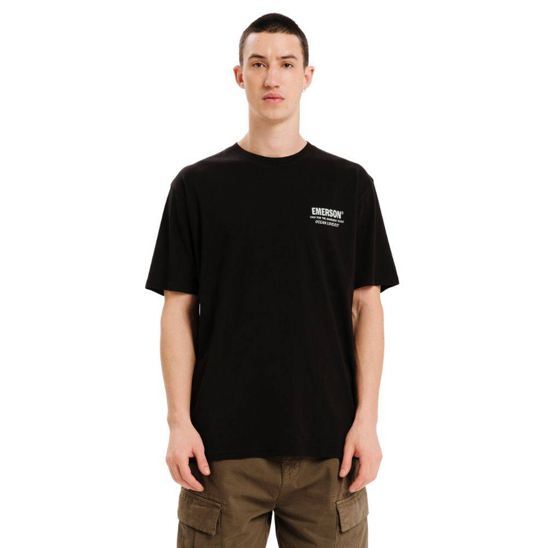 Men's s/s t-shirt image number null