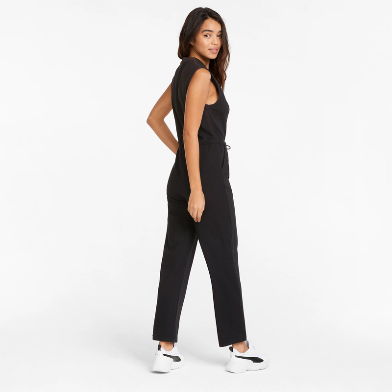 Puma her wmn jumpsuit-null