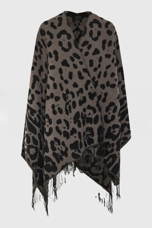 Scarf - funky buddha-null