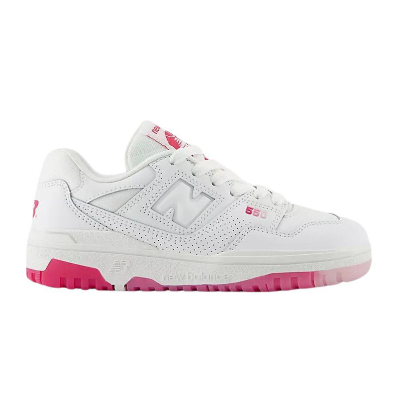 Product image: 550 pre-school lifestyle sneakers-null