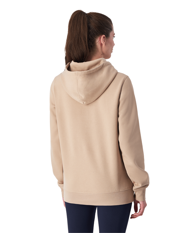 Product image: Champion women hooded sweatshirt-null