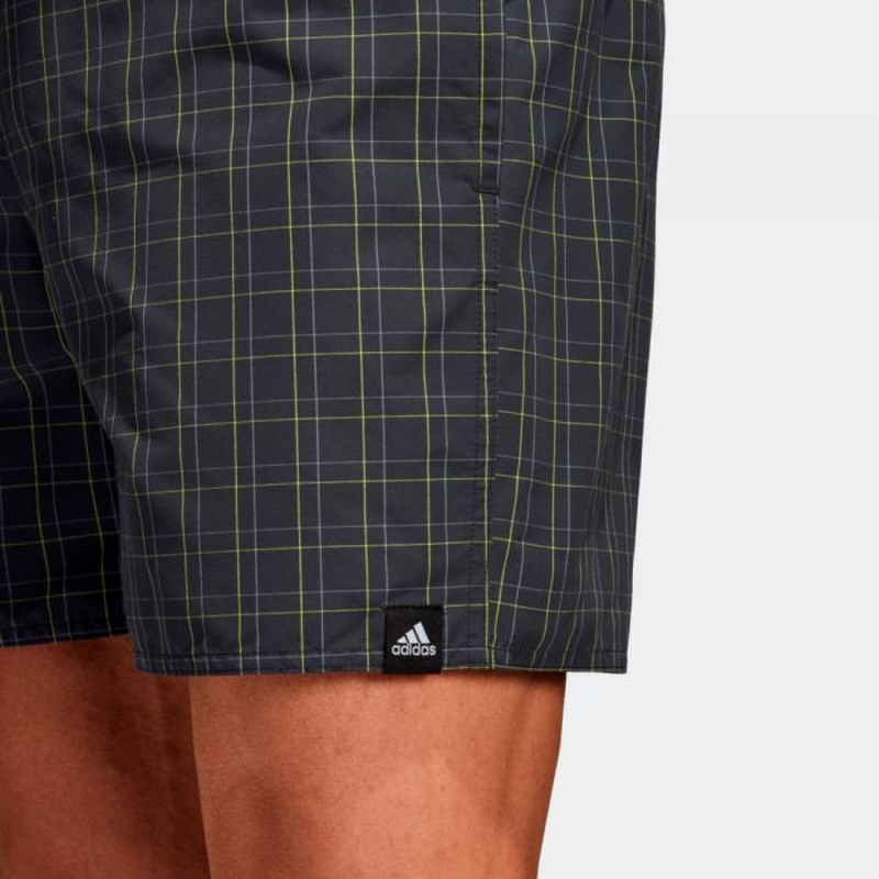 Product image: Check swim short mens-null