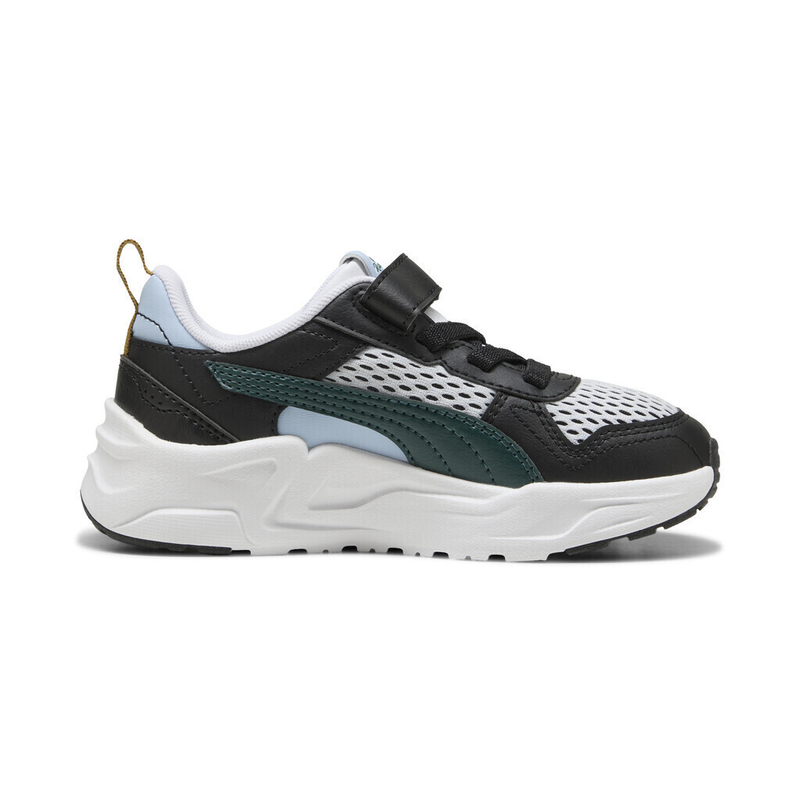 Puma ac+ ps running shoes 02-null