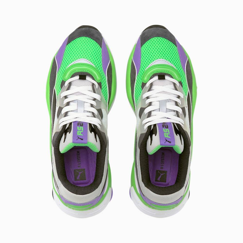 Product image: Rs-2k internet exploring trainers-null