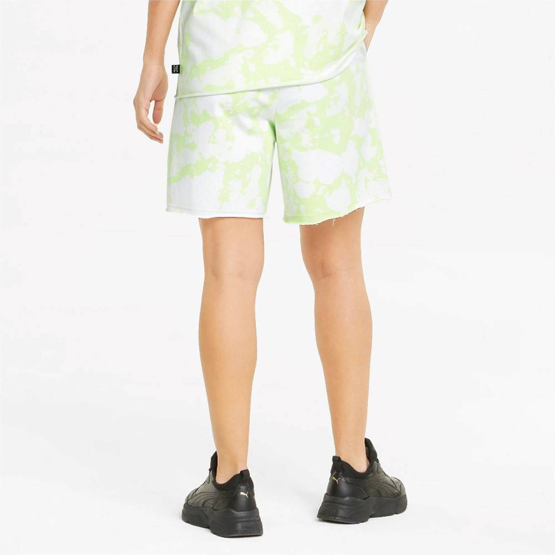 Summer longline womens shorts-null