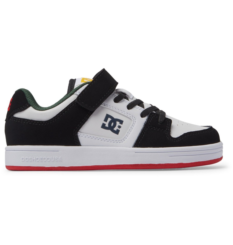 Product image: Dc kids boys manteca 4 v-null